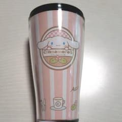 新品 シナモロール タンブラー 非売品のサムネイル