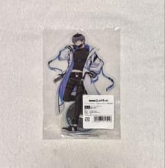 SideM DMM 스크래치 악스타 쿄지