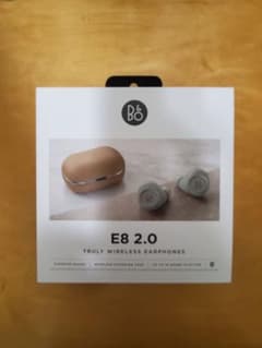 Beoplay E8 2.0 (充電ケース故障品)のサムネイル