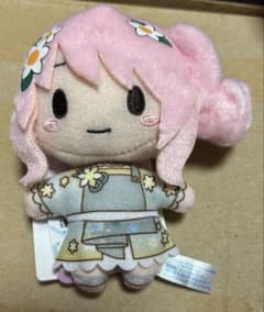 暁山瑞希 ふわぷちのサムネイル
