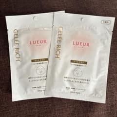 GELÉE RICH リュールリフトアップマスクのサムネイル