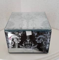 ローラアシュレイ　ジュエリーBox　アクセサリー入れ　ジョゼッテのサムネイル