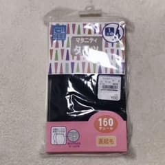 【新品未使用】マタニティタイツ　160デニールのサムネイル