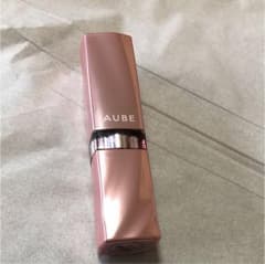 口紅 AUBE お値下げ中のサムネイル