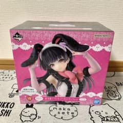 黛冬優子　シャニマス　一番くじ　ラストワン賞のサムネイル