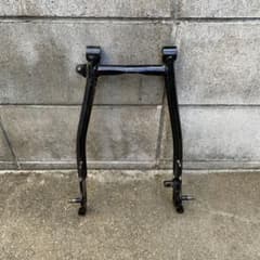 モンキー ゴリラ ワイドスイングアーム10cmロング　ケップブレーキストッパーのサムネイル