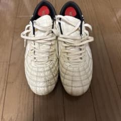 サッカースパイク　YASUDA 26cmのサムネイル
