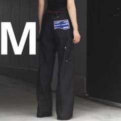 DAIRIKU ダイリク Painter Pantsペインターパンツ　22ssのサムネイル