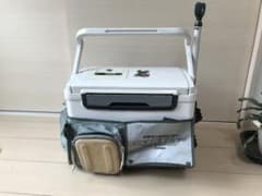 ダイワクーラーボックスのサムネイル