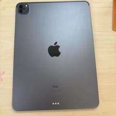 iPad Pro 11インチ第2世代128GB ジャンク品 電源入らず 傷あり - メルカリ