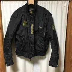 ライダーズジャケットのサムネイル