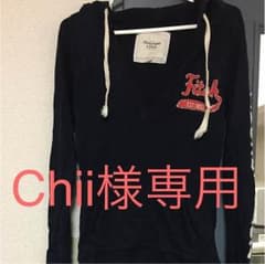 アバクロパーカのサムネイル