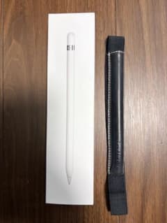 Apple Pencil MK0C2J/A 本体 おまけつき - メルカリ
