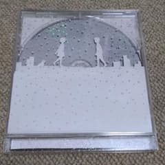 雪の降る街/冬のダイヤモンド (初回限定仕様)のサムネイル