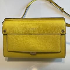 フルラ　ショルダーバッグのサムネイル