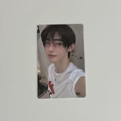 【最終値下げ】ENHYPEN Weverse global ソンフン トレカのサムネイル