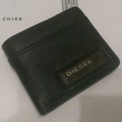 ビキニ様専用ディーゼル★DIESEL未使用!財布のサムネイル