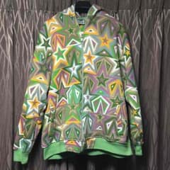 NESTA BRAND （ネスタ ブランド）のジップパーカーのサムネイル