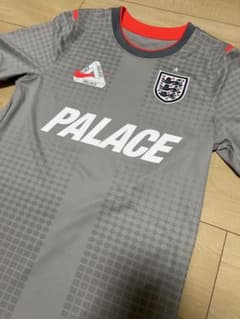 palace Nike England ゲームシャツ Sサイズ - メルカリ