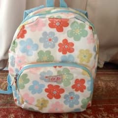 Cath Kidstonキッズリュックのサムネイル