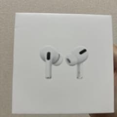 アップル AirPods Pro (第1世代) Lightningコネクタのサムネイル