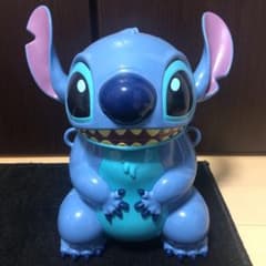 スティッチ ポップコーンバケットのサムネイル