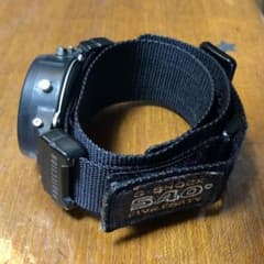 【週末限定値下】 G-SHOK 540° DW-6900 スノボ用ベルト付きのサムネイル