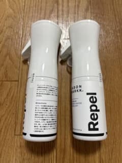 JASON MARKK Repel 撥水スプレー 2本セットのサムネイル