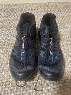 salomon xt6のサムネイル