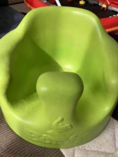 バンボ 黄緑色のサムネイル