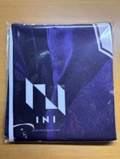INI 藤牧京介 FLIP THE CIRCLE フォトスローガンのサムネイル