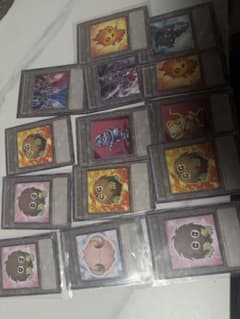 未開封含む】遊戯王OCG トークンカード まとめ売り 13枚セット - メルカリ