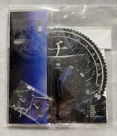 チ。地球の運動について 星座早見盤付きアクリルスタンド - メルカリ
