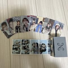 NiziU /Winter Tripのサムネイル
