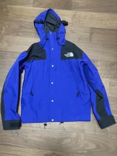 THE NORTH FACE GORE-TEX マウンテンパーカー Mのサムネイル
