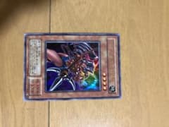 遊戯王 アマゾネスの鎖使いのサムネイル