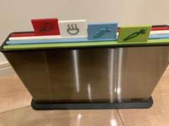 まな板セットのサムネイル
