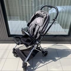 サイベックス　cybex  MIOS  ベビーカーのサムネイル
