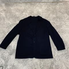 【まー様専用】ユニクロ ジャージージャケットのサムネイル