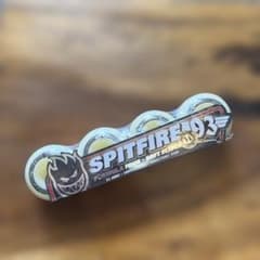 SPITFIRE フォーマル4クラシック 54mm93aウィール定価¥9,130 - メルカリ