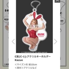 かずへぇ kazue サイバージャパン CYBERJAPANのサムネイル