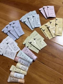 Domohorn Wrinkle トライアルセットのサムネイル