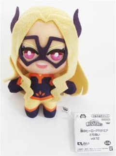 僕のヒーローアカデミア ともぬい vol.12 Mt.レディ ※複数在庫有