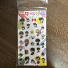 【新品・未開封】コナン ピュアプリシール 名探偵コナンのサムネイル