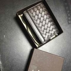 BOTTEGA VENETA 名刺入れ 174646 ボッテガヴェネタのサムネイル