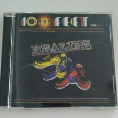 【ナベ様専用】10FEET REALIFE　4RESTのサムネイル