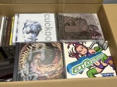 ペニュ様専用　CD4枚セットのサムネイル
