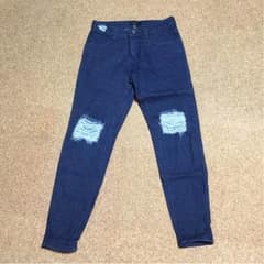 専用 ダメージデニム forever21のサムネイル