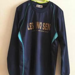 【再値下げ！】【XL】フットサル LES CINQ SENS プラシャツのサムネイル