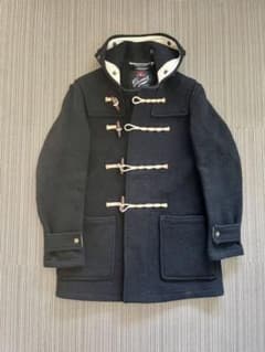 gloverallグローバーオール)ダッフルコートのサムネイル